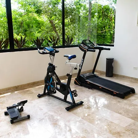 Brava Residence Tulum