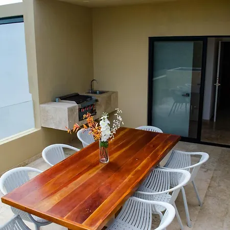 Brava Residence 4*