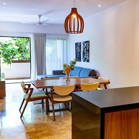 Hotel Brava Residence Tulum