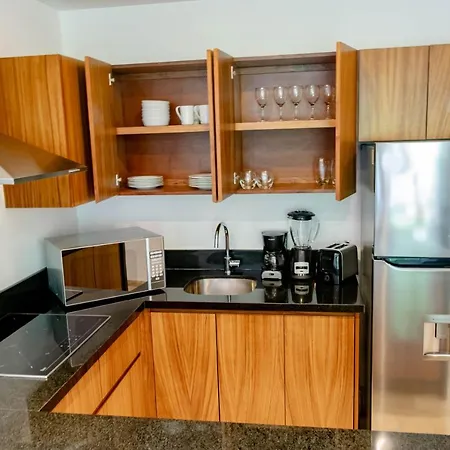 Hotel Brava Residence 4*