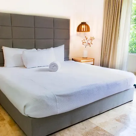 Brava Residence Tulum
