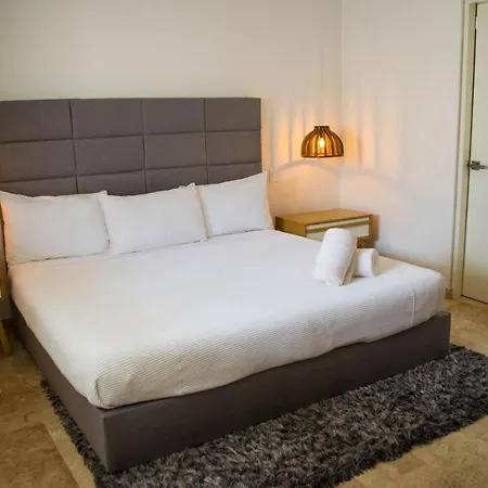 Brava Residence 4*