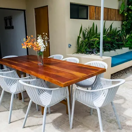 Brava Residence Hotel 4*