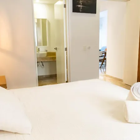 Brava Residence Hotel