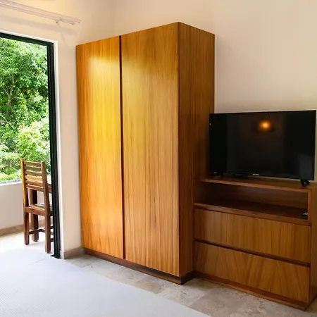 Brava Residence 4* Tulum