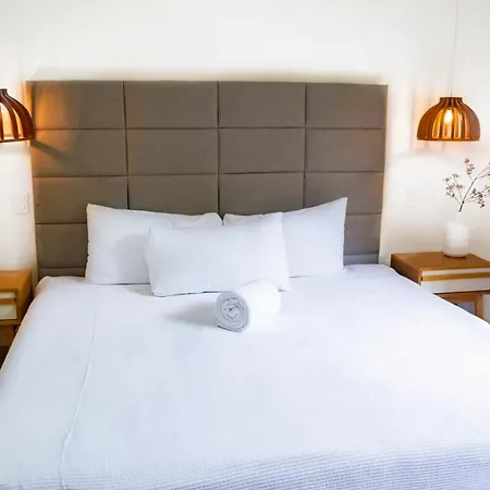 Brava Residence Hotel 4*