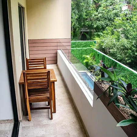 Brava Residence Hotel Tulum