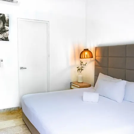 Hotel Brava Residence
