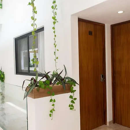 Brava Residence Hotel 4*
