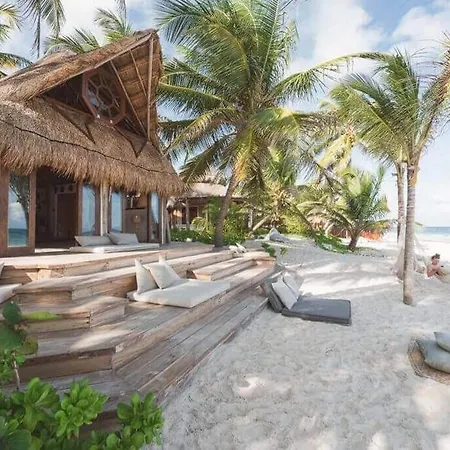 Delek Tulum