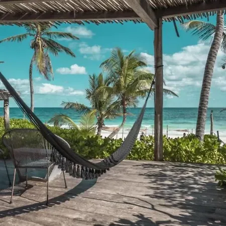 Delek Tulum