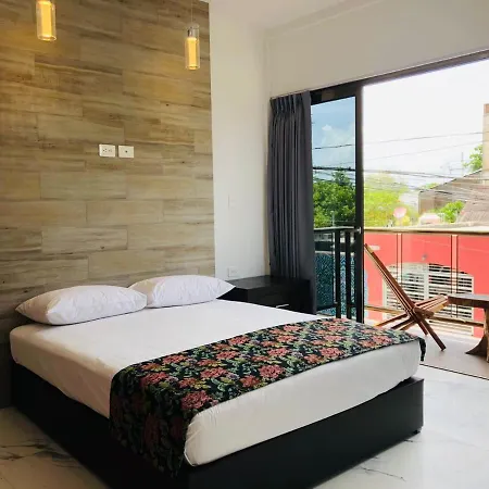 Ko'ox Wenne Hotel Tulum