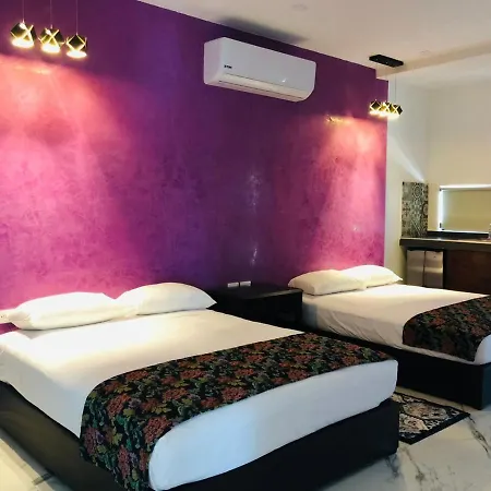 Ko'ox Wenne Hotel *