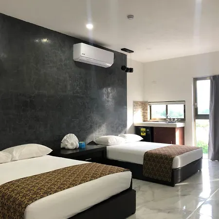 Hotel Ko'ox Wenne