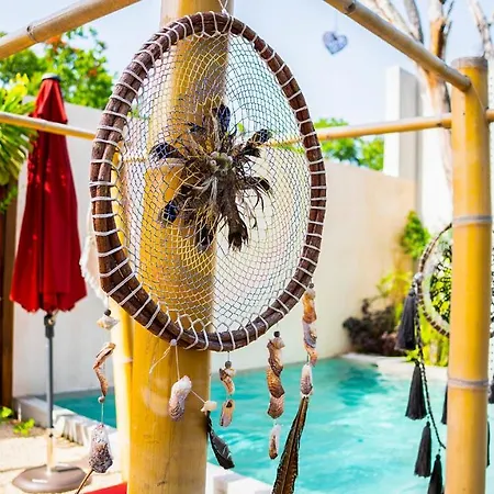Aparthotel Dreamcatcher 4*