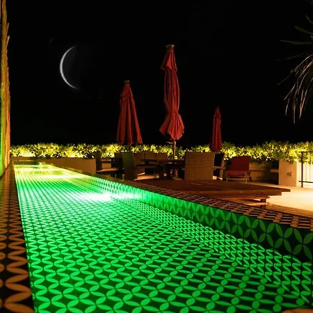 Dreamcatcher Aparthotel 4*