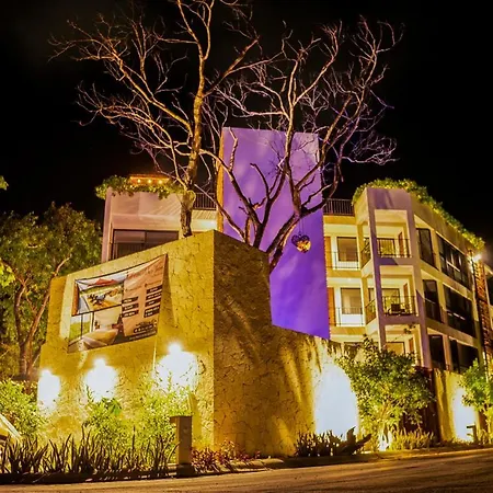 Aparthotel Dreamcatcher Tulum