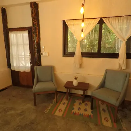 Hotel Sivana Tulum