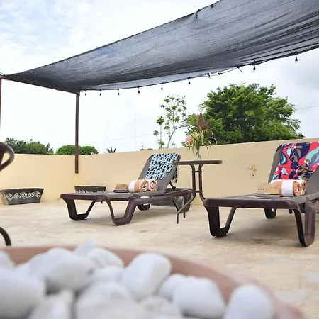 Casa Xanath Tulum