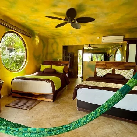 Hotel Suenos Tulum