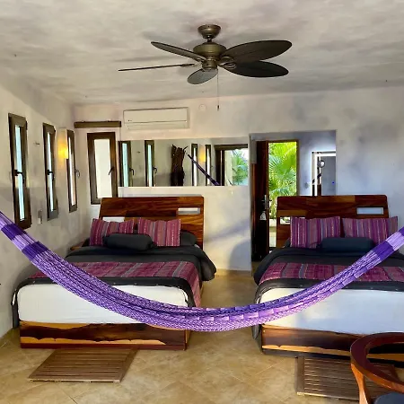 Suenos Hotel Tulum
