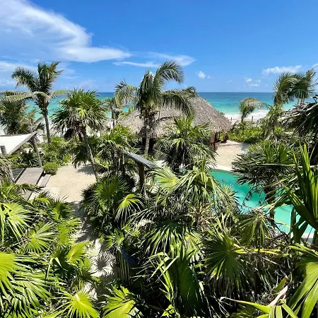 Hotel Suenos
