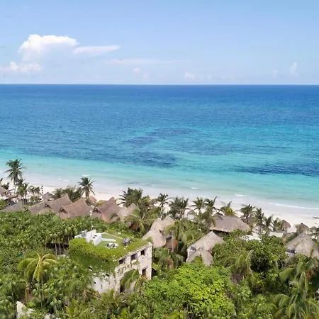 Suenos Hotel Tulum