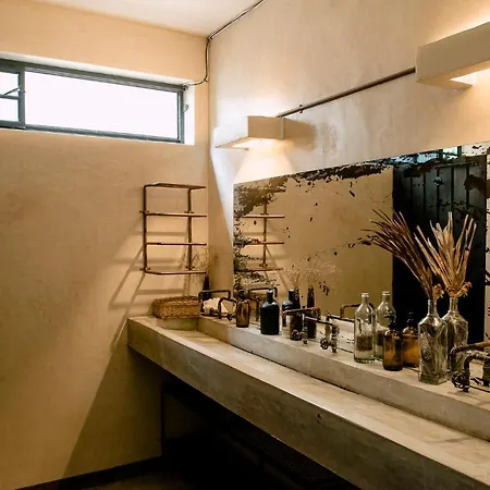 Botanica Tulum