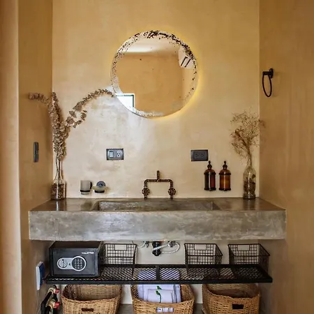 Botanica Hotel Tulum