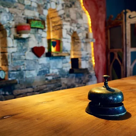 Aparthotel Livetulum
