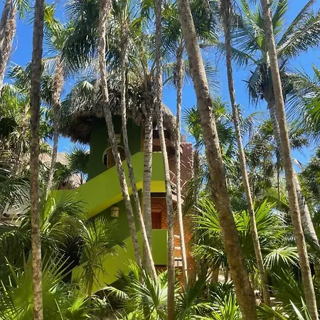 Suenos Tulum