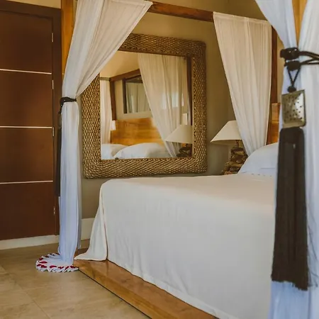 Jashita Hotel (Adults Only) Hotel Tulum