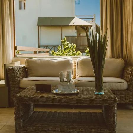 Hotel Jashita Hotel (Adults Only) Tulum