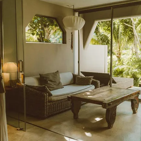Hotel Jashita Hotel (Adults Only) Tulum