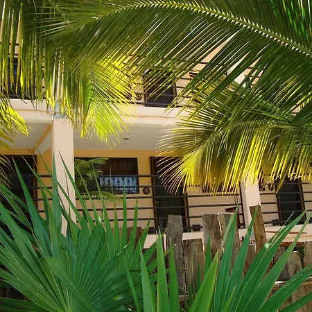 Andrea's Tulum