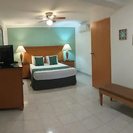 Central Station Hotel