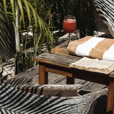Chill Kanil Apartment Tulum