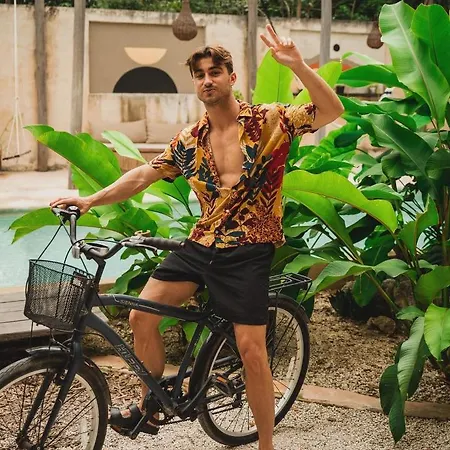 Chill Kanil Apartment Tulum