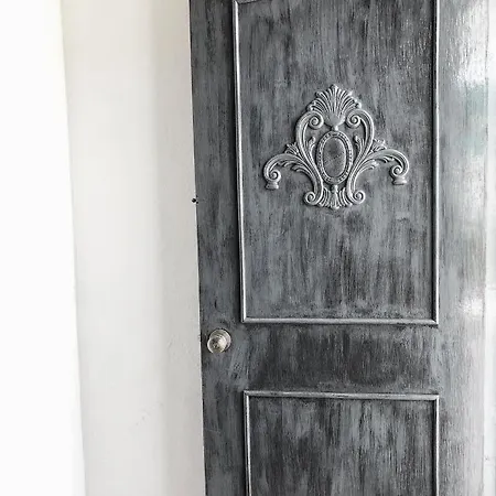 Hotel Andrea's Tulum