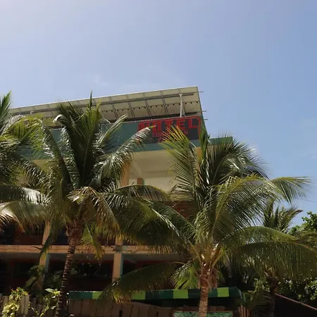 Andrea's Hotel Tulum