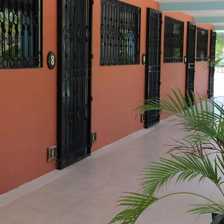 Hotel Andrea's 3*
