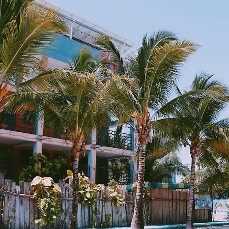 Andrea's 3* Tulum