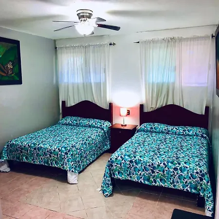 Hotel Andrea's