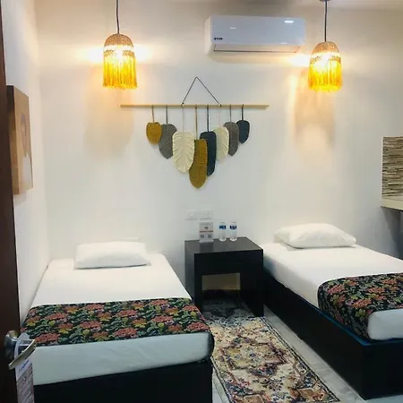 Ko'ox Wenne Hotel