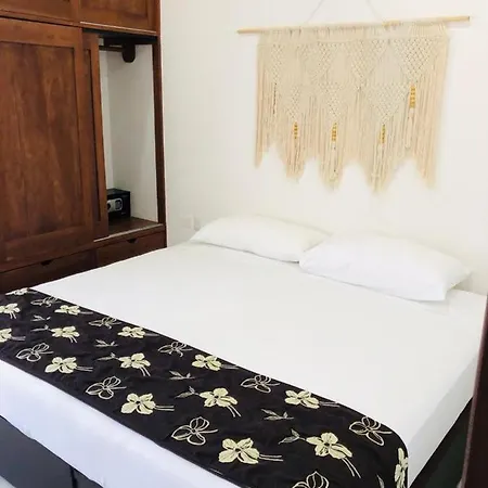Ko'ox Wenne Hotel *