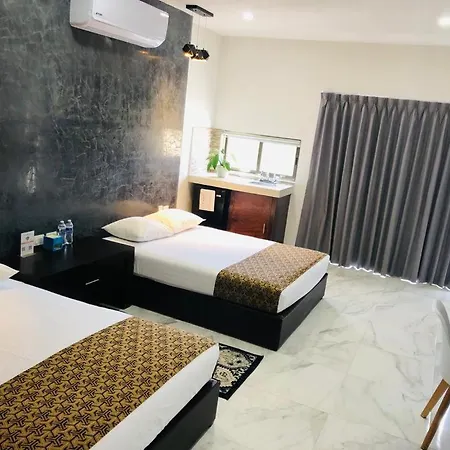 Hotel Ko'ox Wenne Tulum