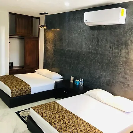 Hotel Ko'ox Wenne *