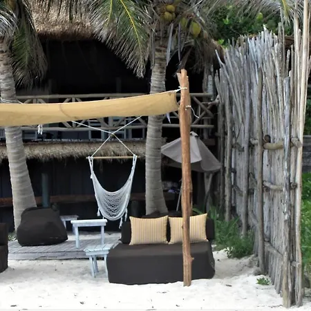 Hotel Sivana Tulum