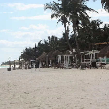 Hotel Sivana Tulum