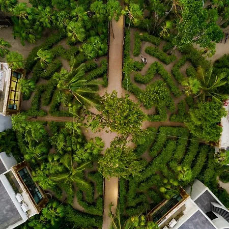 Casa Malca Tulum